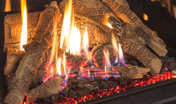 EX35 LARGE GAS INSERT