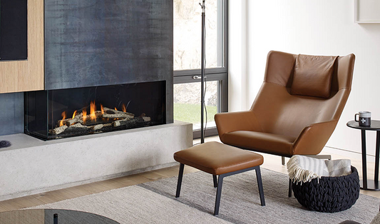 CHICAGO CORNER 40LE POWER VENT