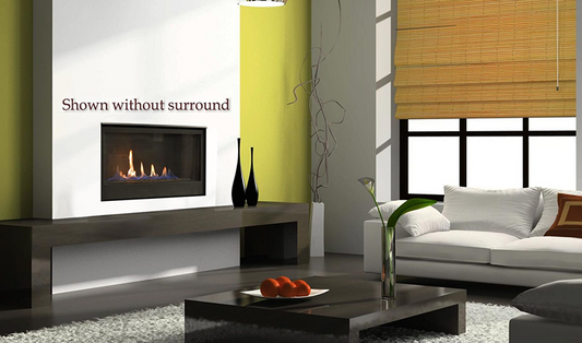 BONAPARTE 36 BUILDER LINEAR