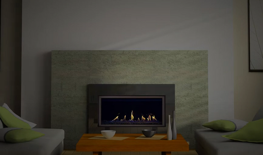 BL21 35 BUILDER LINEAR