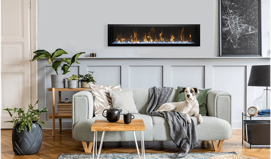 SYMMETRY XTRA SLIM SMART 60