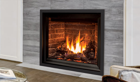 G39 GAS FIREPLACE