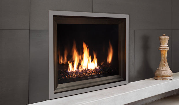 G39 GAS FIREPLACE