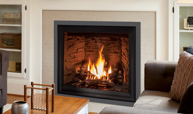 G39 GAS FIREPLACE