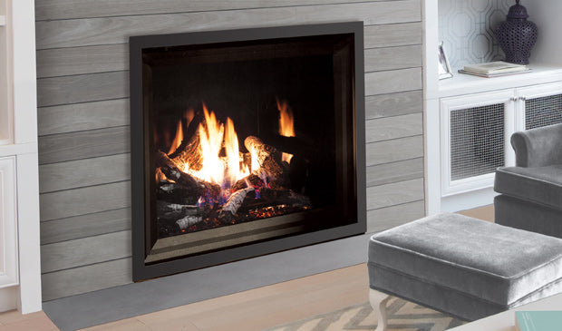 G39 GAS FIREPLACE