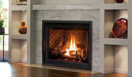 G42 GAS FIREPLACE