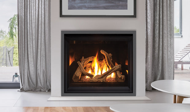 G42 GAS FIREPLACE