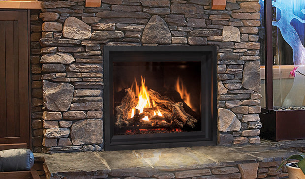 G42 GAS FIREPLACE