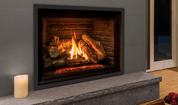 G50 GAS FIREPLACE