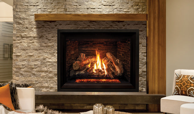 G50 GAS FIREPLACE