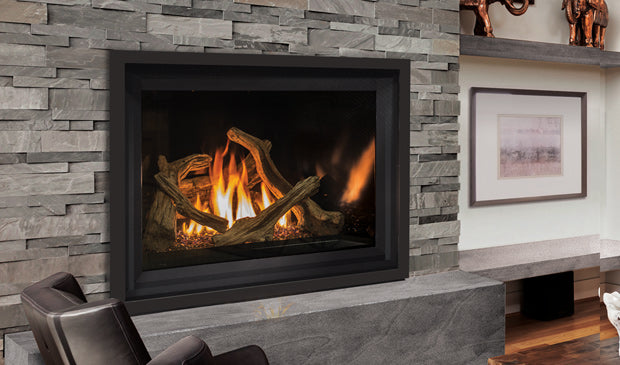 G50 GAS FIREPLACE