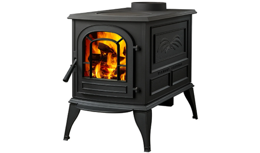 ASPEN C3 WOOD STOVE