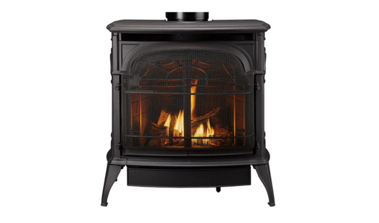 STARDANCE DV GAS STOVE