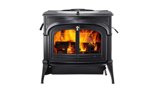 ENCORE WOOD STOVE