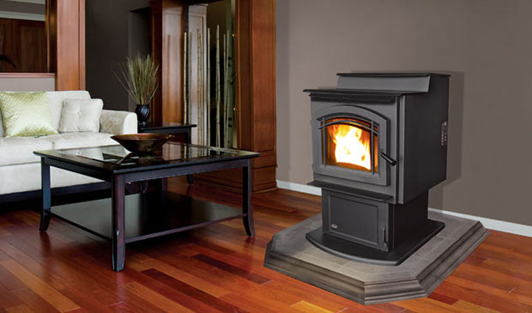 M55 STEEL MULTI-FUEL STOVE