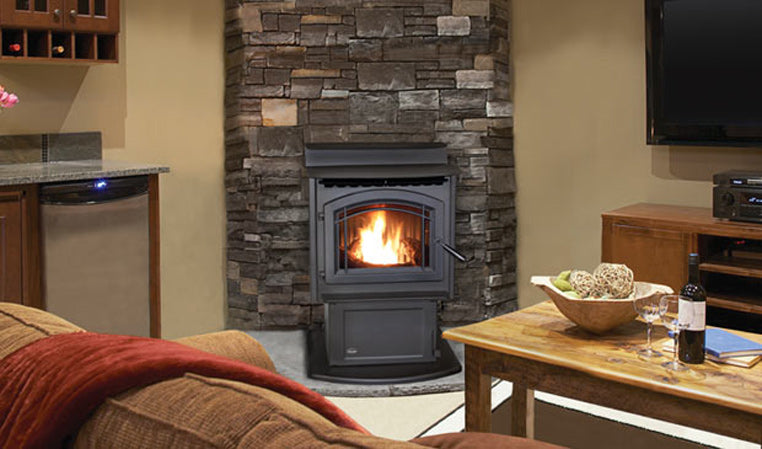 M55 STEEL MULTI-FUEL STOVE