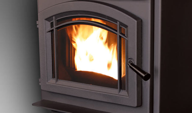 M55 STEEL MULTI-FUEL STOVE