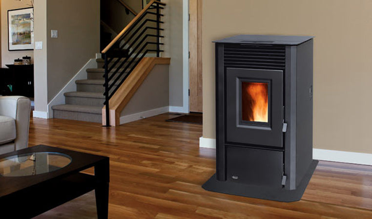 MAXX  PELLET STOVE