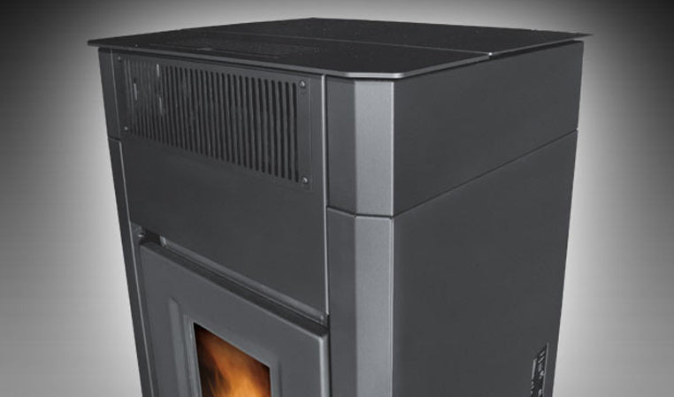 MAXX  PELLET STOVE