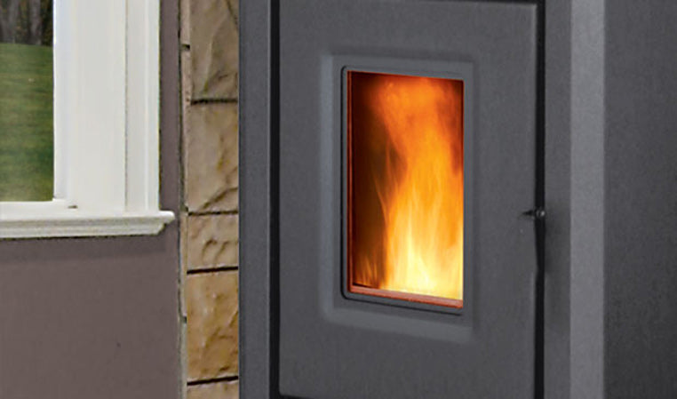 MAXX  PELLET STOVE