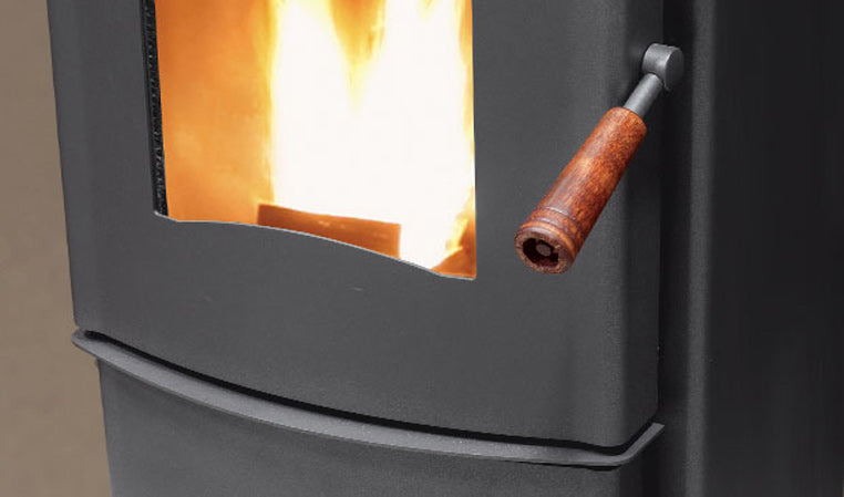 MINI PELLET STOVE