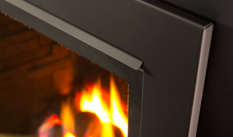 Q1 GAS FIREPLACE / INSERT