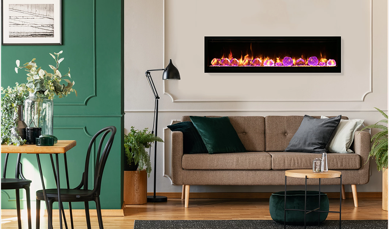 SYMMETRY LUMINA 50