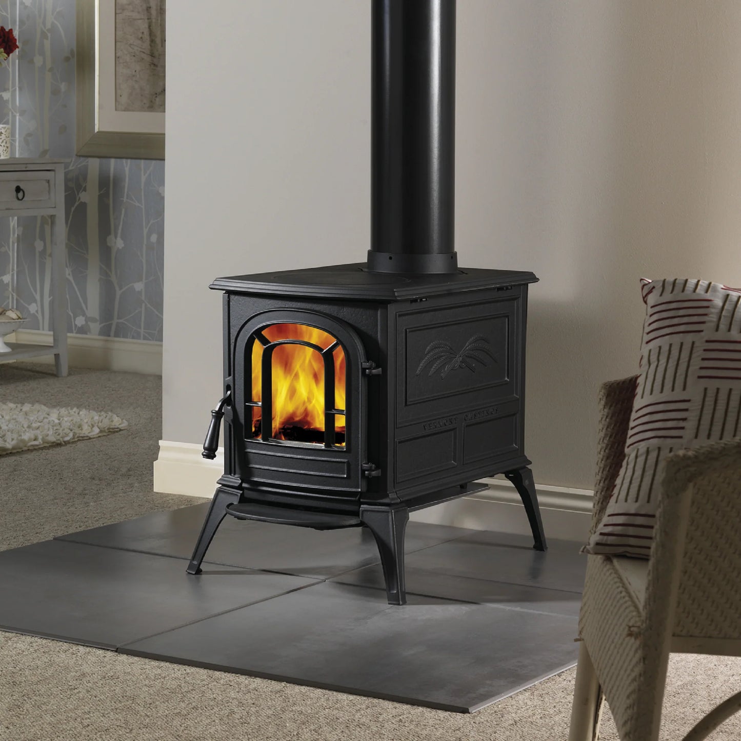 ASPEN C3 WOOD STOVE